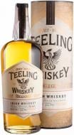 Віскі Teeling Single Grain 0,7 л