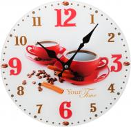 Часы настенные Кухня 12 01-311