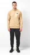 Спортивный костюм Puma Power Tracksuit 67888683 р.2XL бежевый