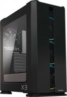 Корпус Zalman X3BLACK