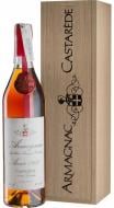Арманьяк Armagnac Castarede 1971 р. 0,7 л