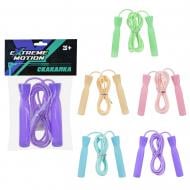 Скакалка Shantou на подшипниках JR2207