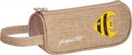 Пенал школьный Goldfish CF85989 Cool For School бежевый