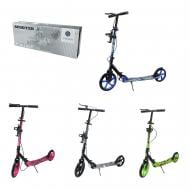 Самокат Shantou 2-колесный в ассортименте SC2428