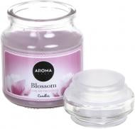 Свічка ароматична Aroma Home Candle Blossom 130 г