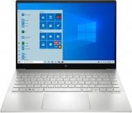 Ноутбук HP ENVY 14-eb0000ua 14 (423W6EA) silver