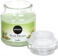 Свічка ароматична Aroma Home Friut Dream 130 г