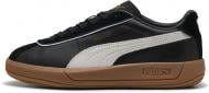 Кроссовки женские демисезонные Puma Club Klassika 40036402 р.40 черные