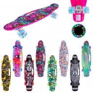 Пенниборд Shantou SC25147 58х15 см в ассортименте