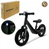 Беговел Shantou черный BB2614