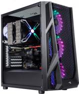 Компьютер персональный Artline Overlord X97 (X97v46) black