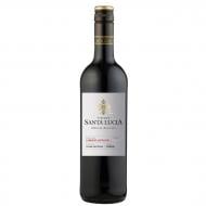 Вино Santa Lucia красное сухое Special Cabernet Sauvignon 0,75 л