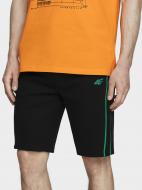 Шорты 4F D4L20-SKMD204 р. S черный Шорты 4F D4L20-SKMD204 р. S черный