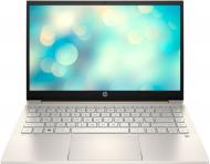 Ноутбук HP Pavilion 14-dv0010ua 14 (423Z4EA) gold