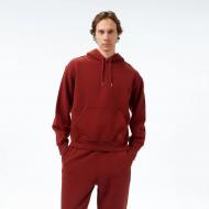Джемпер Converse HOODIE KNIT CVM5K917-MJZ р.2XL коричневый