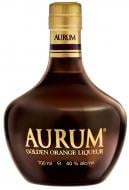 Ликер AURUM Golden Orange 0,7 л