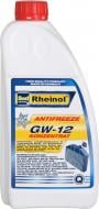 Охолоджувальна рідина Rheinol Antifreeze GW-12 Konzentrat 1,5 л червоний Охолоджувальна рідина Rheinol Antifreeze GW-12 Konzentrat 1,5 л червоний