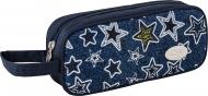 Пенал школьный Stars CF85590 Cool For School синий