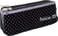 Пенал шкільний Peas CF85591 Cool For School чорний Пенал шкільний Peas CF85591 Cool For School чорний