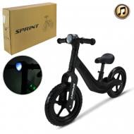 Беговел Shantou черный BB2609