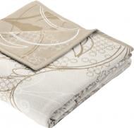 Плед Thermosoft Top Oriana 150x200 см бежевий Billerbeck