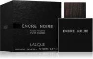 Туалетна вода Lalique Encre Noire 100 мл