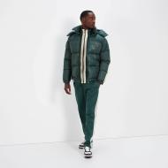 Куртка мужская зимняя Ellesse APPIANI PADDED JACKET SHT19020502 р.M зеленая