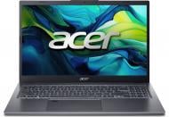 Ноутбук Acer Aspire 15 A15-51M-737Q 15,6" (NX.JKVEU.005) steel gray