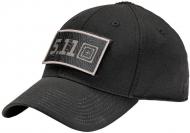 Кепка 5.11 Tactical HAWKEYE A FLEX CAP L/XL черный