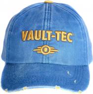 Кепка FSD Fallout Vault-Tec Vintage (5908305226260)