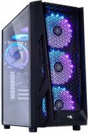 Компьютер персональный Artline Overlord X98 (X98v40Win) silver