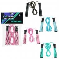 Скакалка Shantou на подшипниках JR2210