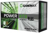 Блок питания GAMEMAX GameMax GP GP-400 400 Вт