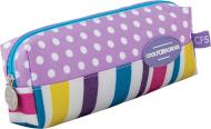 Пенал школьный Lines CF85900 Cool For School разноцветный