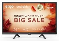 Телевизор Ergo 24GHS5500