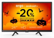 Телевизор Ergo 24GHS5500