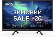 Телевизор Ergo 24GHS5500