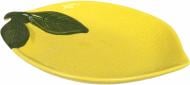 Блюдо сервірувальне Fiora Lemon 25,2x17,7x3,3 см