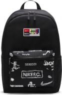 Рюкзак Nike Backpack Sports CU8164-010 черный