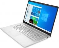 Ноутбук HP 17-cn0000ua 17,3 (4F788EA) silver