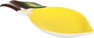 Подставка для ложки Fiora Lemon 25x10,3 см