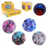 Мяч-прыгун Shantou в ассортименте PR2438