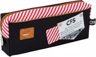 Пенал школьный Post CF85905 Cool For School черный