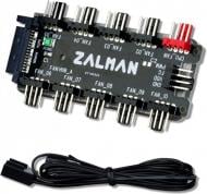 Контроллер оборотов кулеров Zalman PWM ZM-PWM10 FH