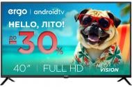 Телевизор Ergo 40GFS5500