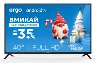 Телевізор Ergo 40GFS5500