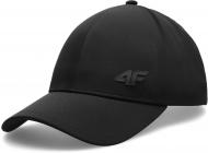 Кепка 4F D4L20-CAM100 OS черный