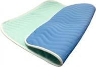 Пелюшка багаторазова Ю-ТЕК UTEK PAD колір в асортименті 75х90 см для собак