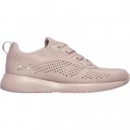 Кросівки жіночі Skechers Bobs Squad 32509 LTPK р.39 рожеві