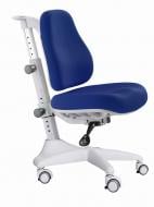 Крісло дитяче Mealux Match SB gray base (Y-528 SB) синій Крісло дитяче Mealux Match SB gray base (Y-528 SB) синій